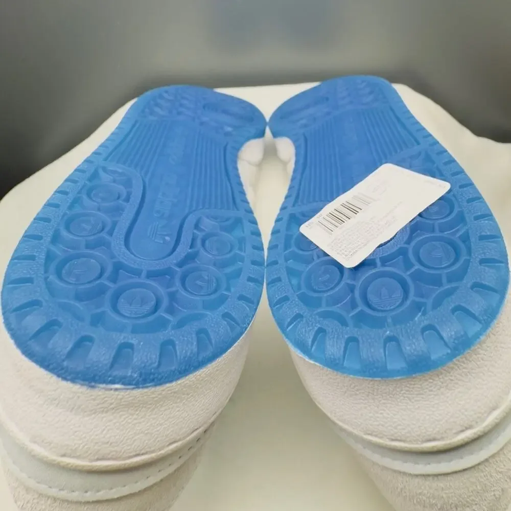 Adidas Forum 84 Low APB “White/Royal Blue” - 141/500 - FZ4307 | 10M